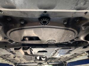 BMW M3 Convertible 2003 года  (NA)